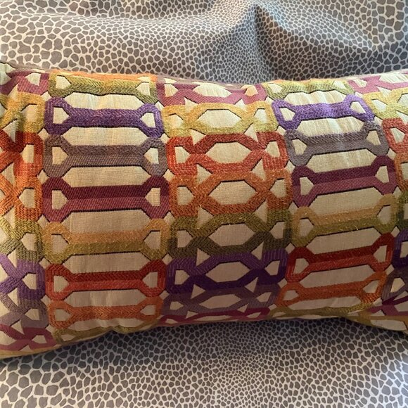 Designer Pillows! - Picture 8 of 10